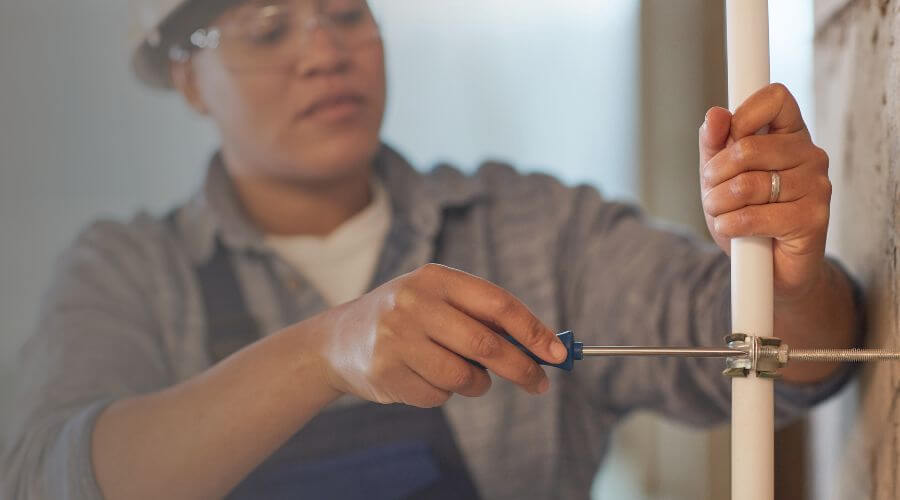 Local expert plumbing services in Dover, ID